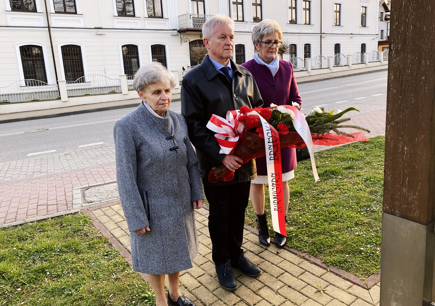 Dzień Pamięci Ofiar Zbrodni Katyńskiej