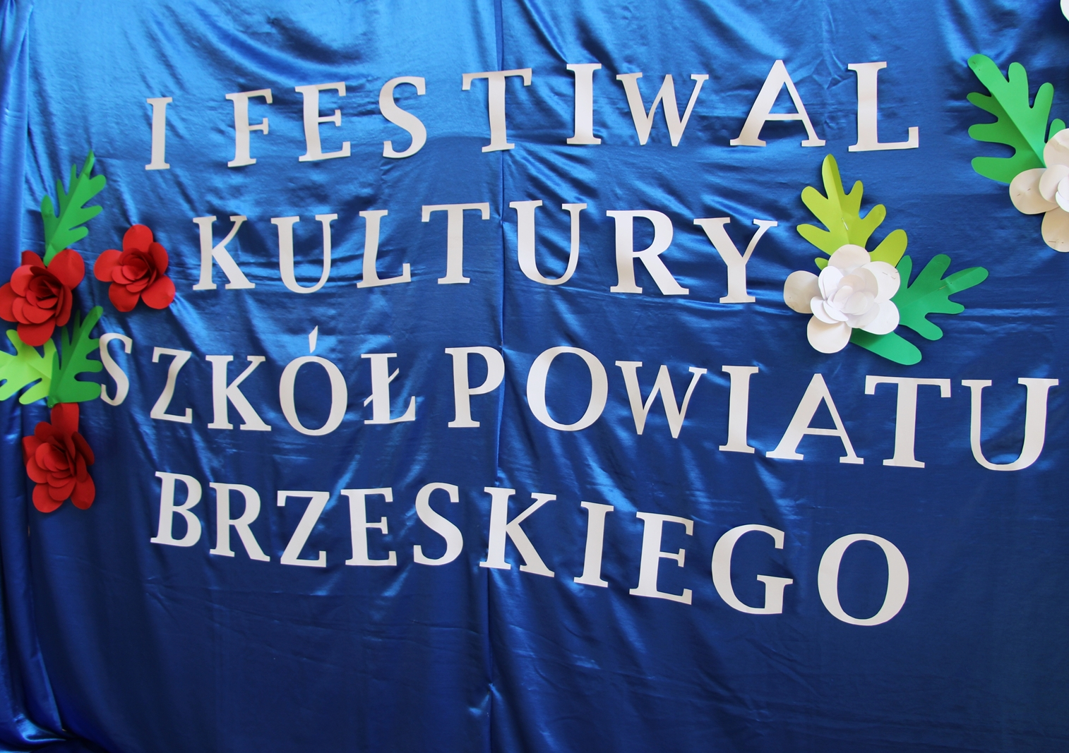 Prawdziwa radość jest zwycięstwem…