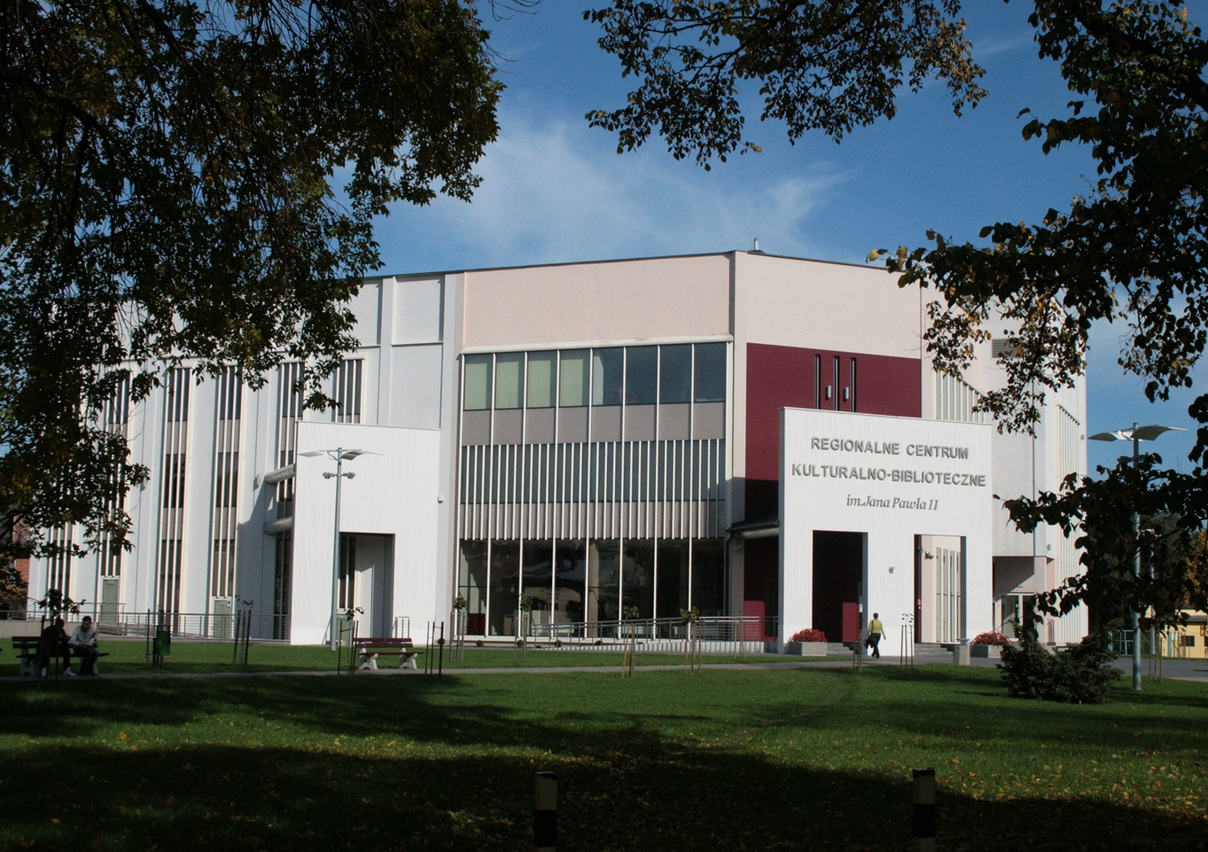 Koncert orkiestry dętej