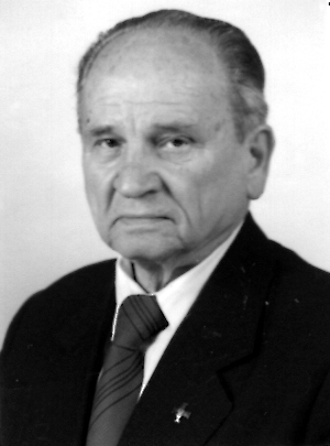 Zmarł Stefan Marzec