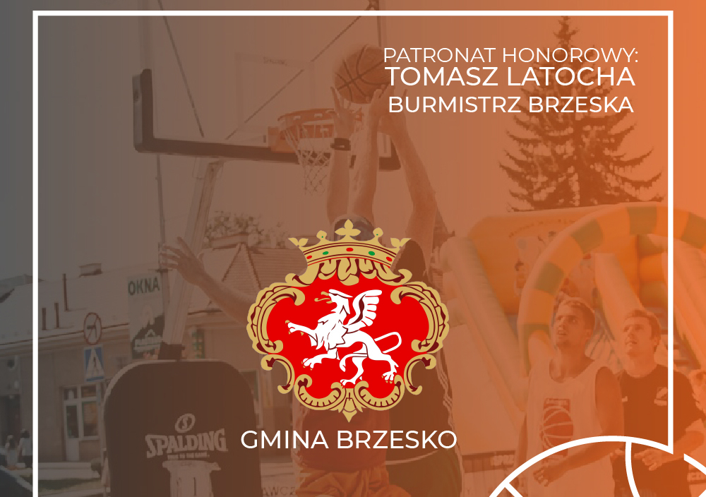 Domers Brzesko Street Game 2020