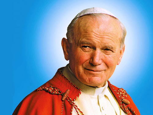 Dzisiaj 14. rocznica śmierci Jana Pawła II