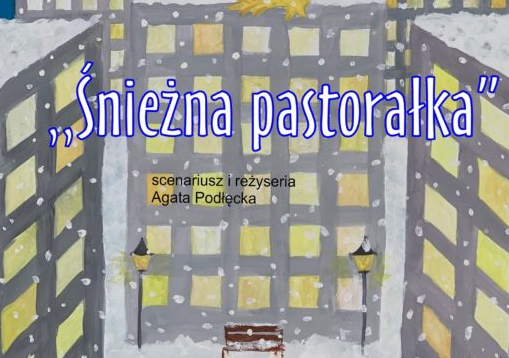 „Śnieżna pastorałka”