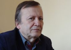 Wywiad z Józefem Cierniakiem