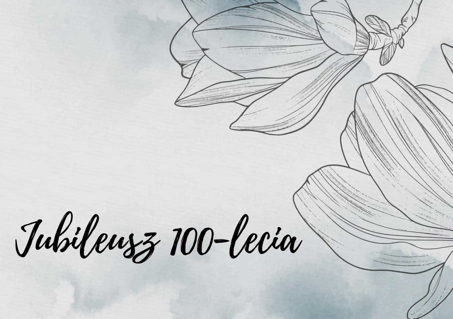 Sto lat Zofii Kumanowskiej