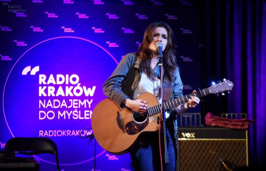 ZAPRASZAMY w sobotę na Muzyczny Rynek