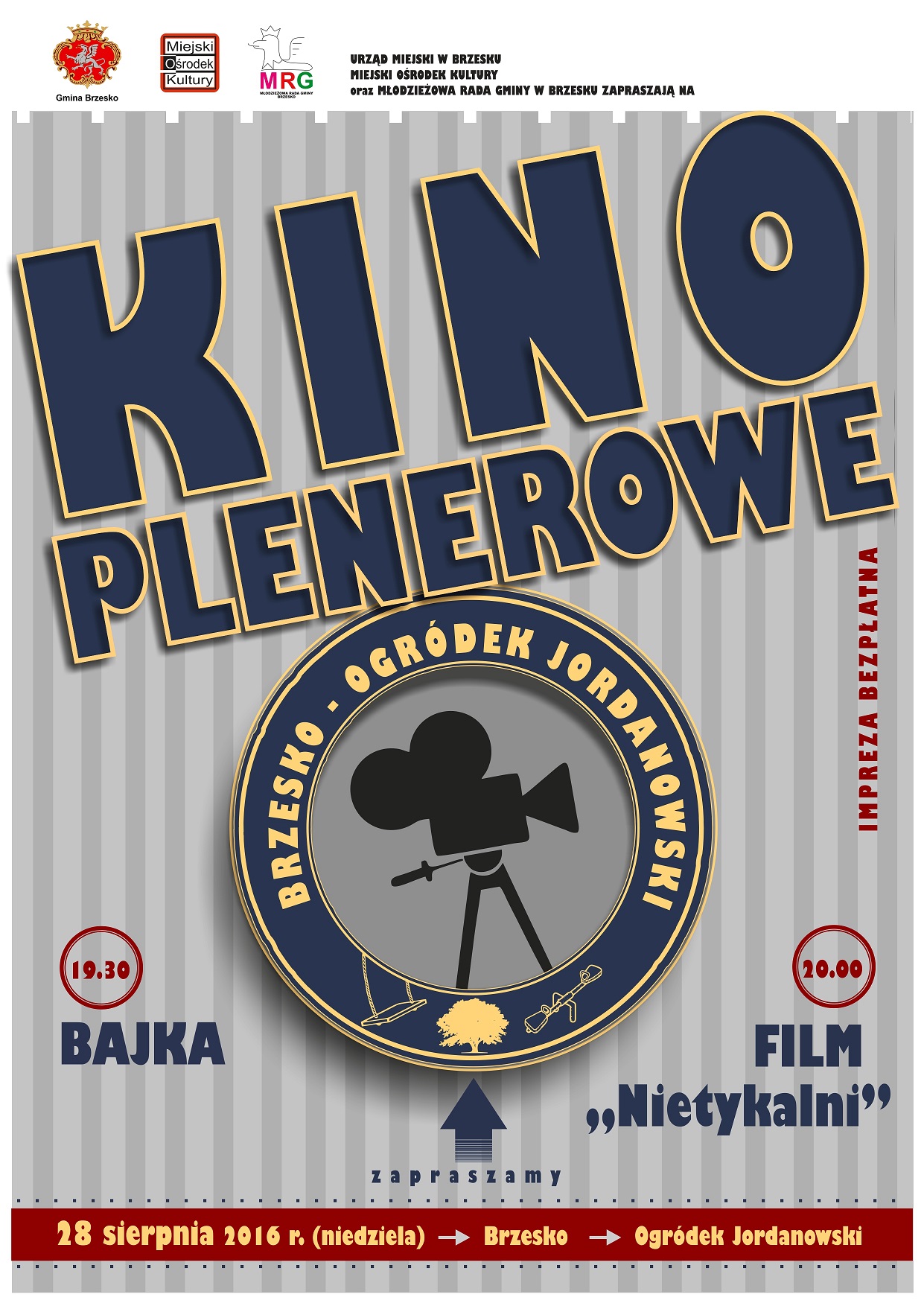 Kino plenerowe