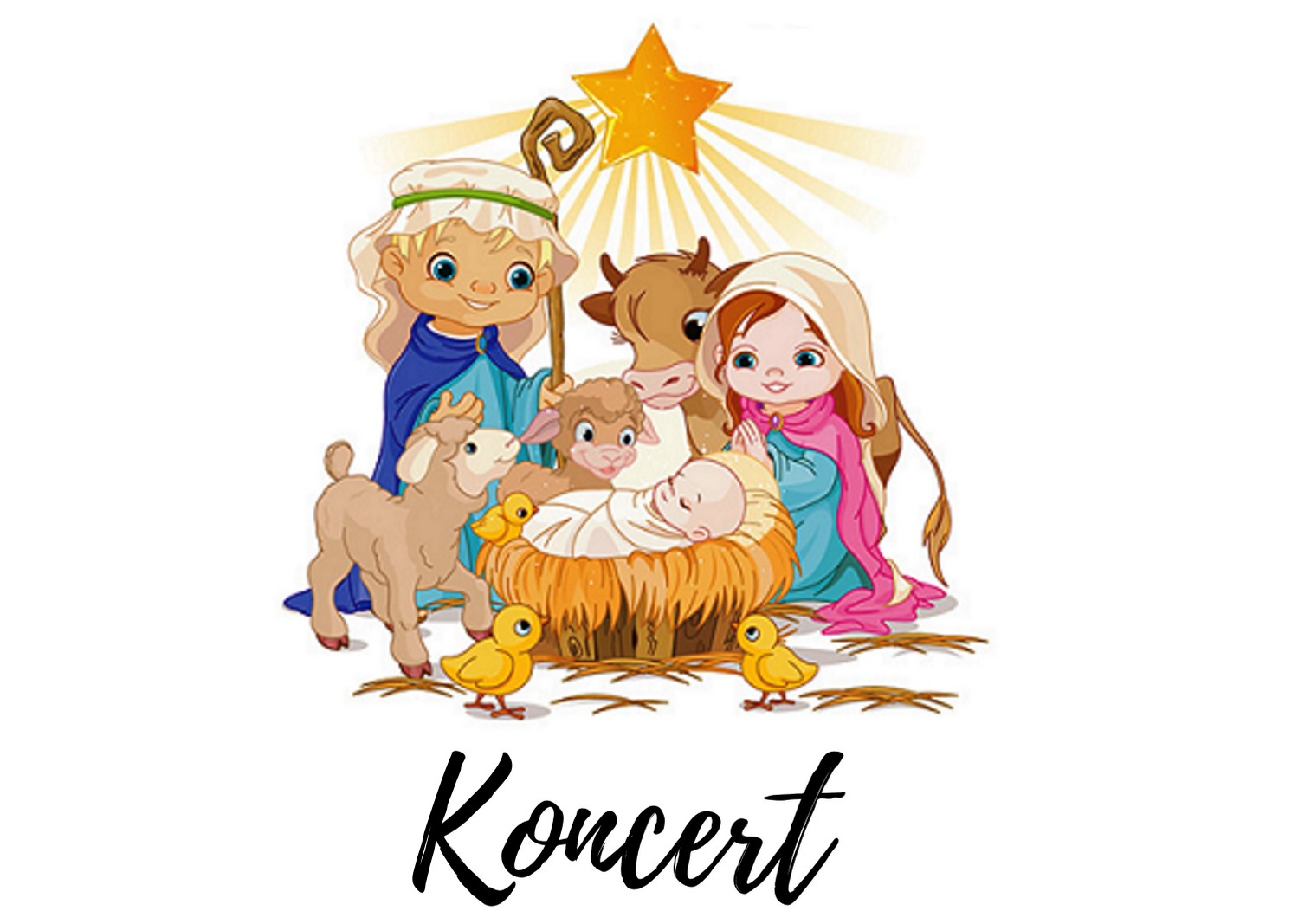 Koncert kolęd