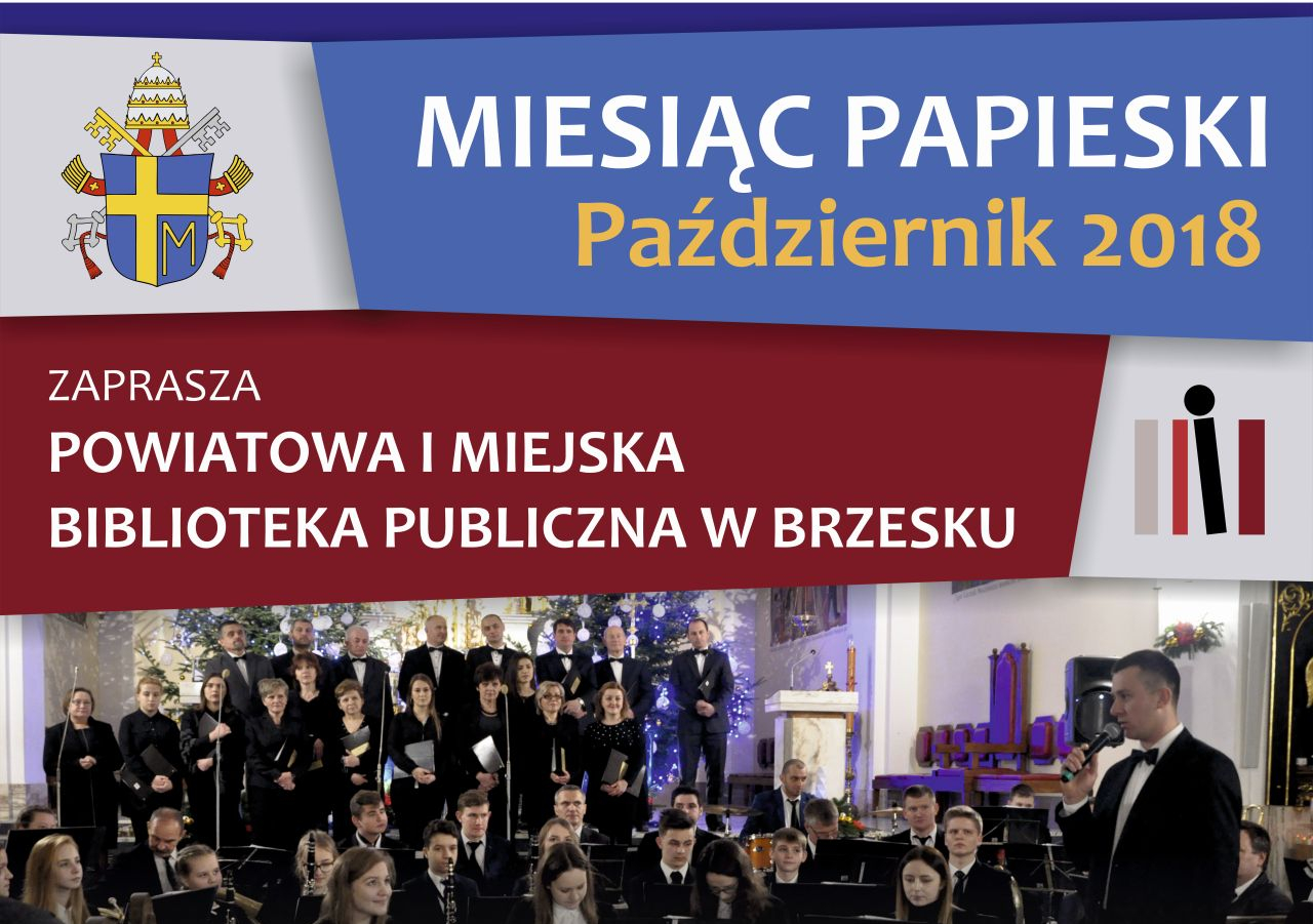 Koncert dla św. Jana Pawła II
