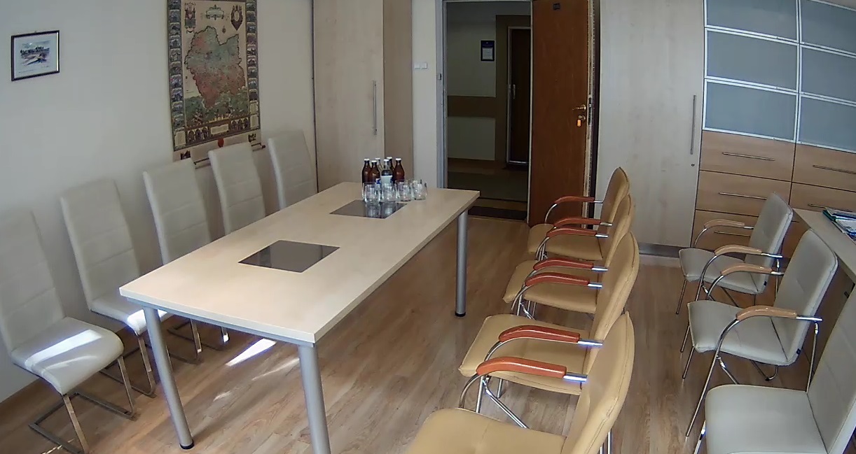 Konferencja burmistrza ON-LINE