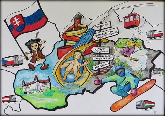 Wyjadą do Tatralandii