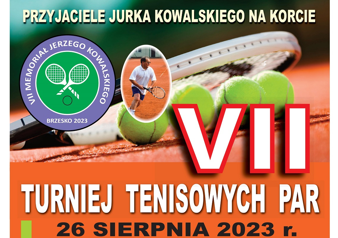 Memoriał im. Jerzego Kowalskiego