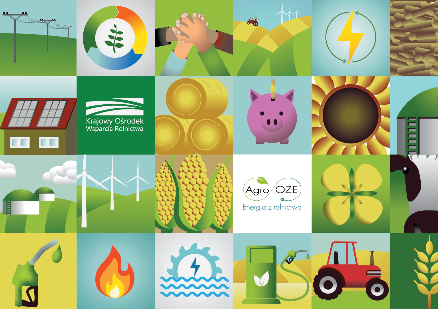 Energia z rolnictwa