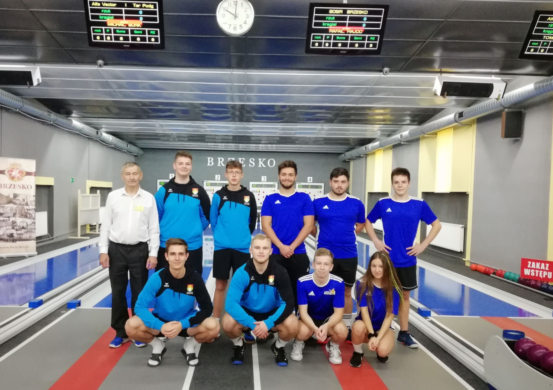 Centralna Liga Juniorów