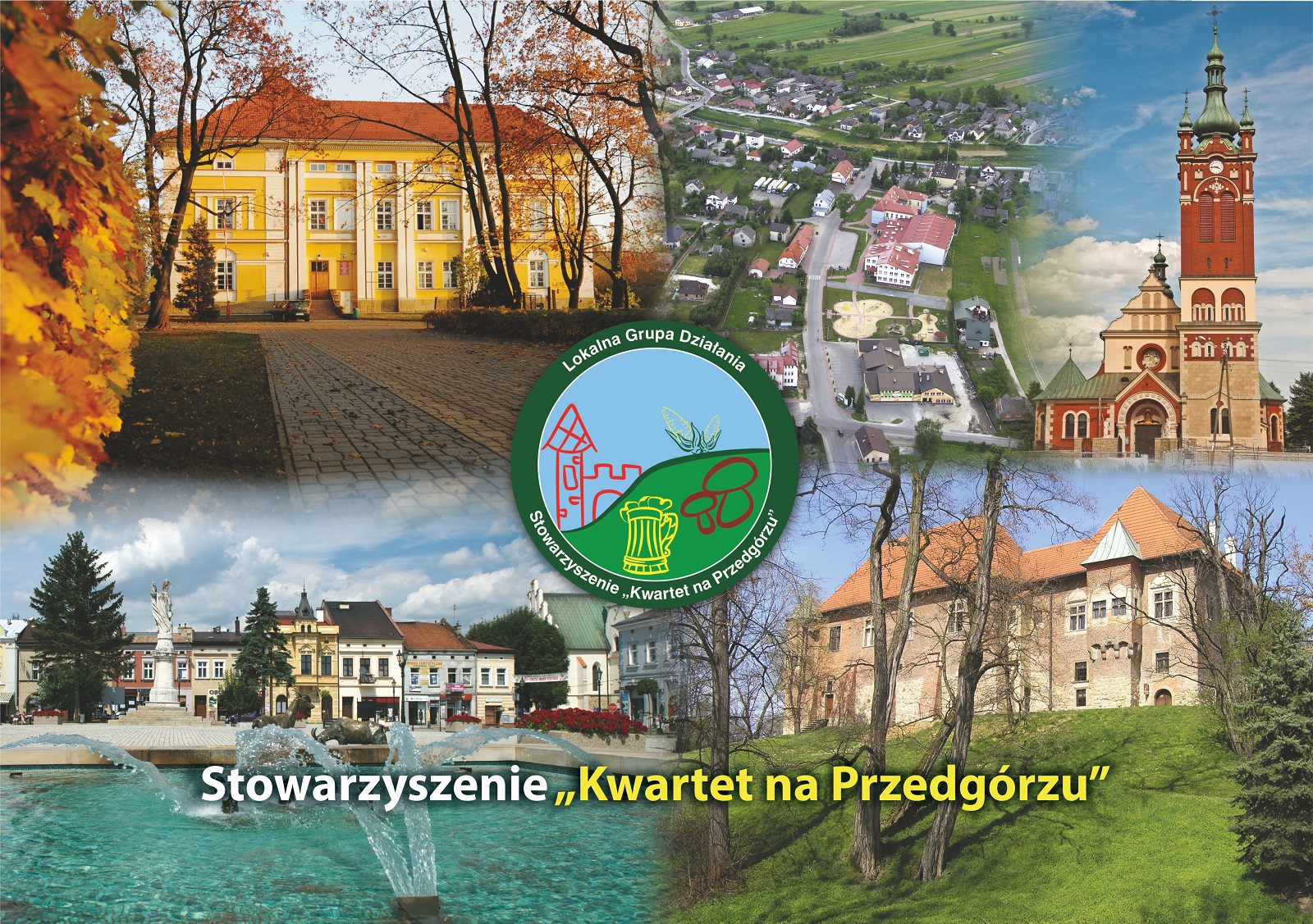 Aktywnie w Kwartecie