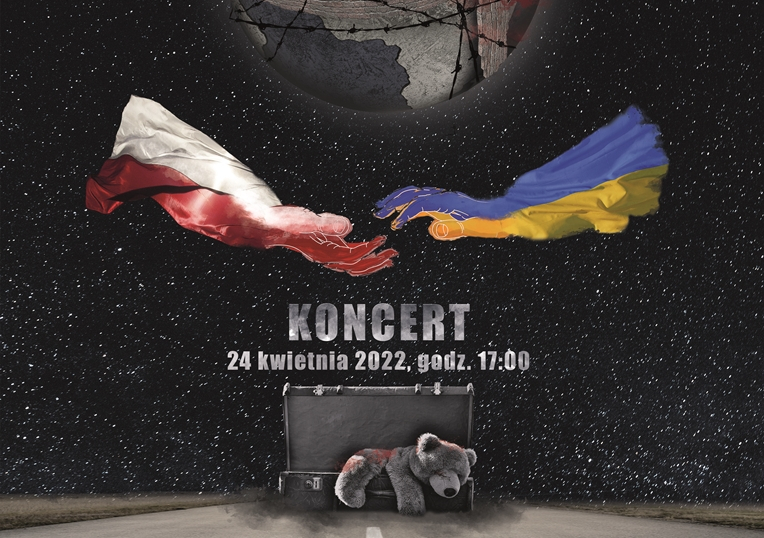 Koncert charytatywny