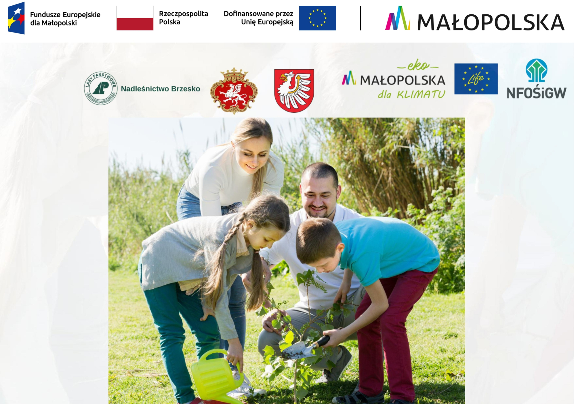 V Małopolski Dzień dla klimatu