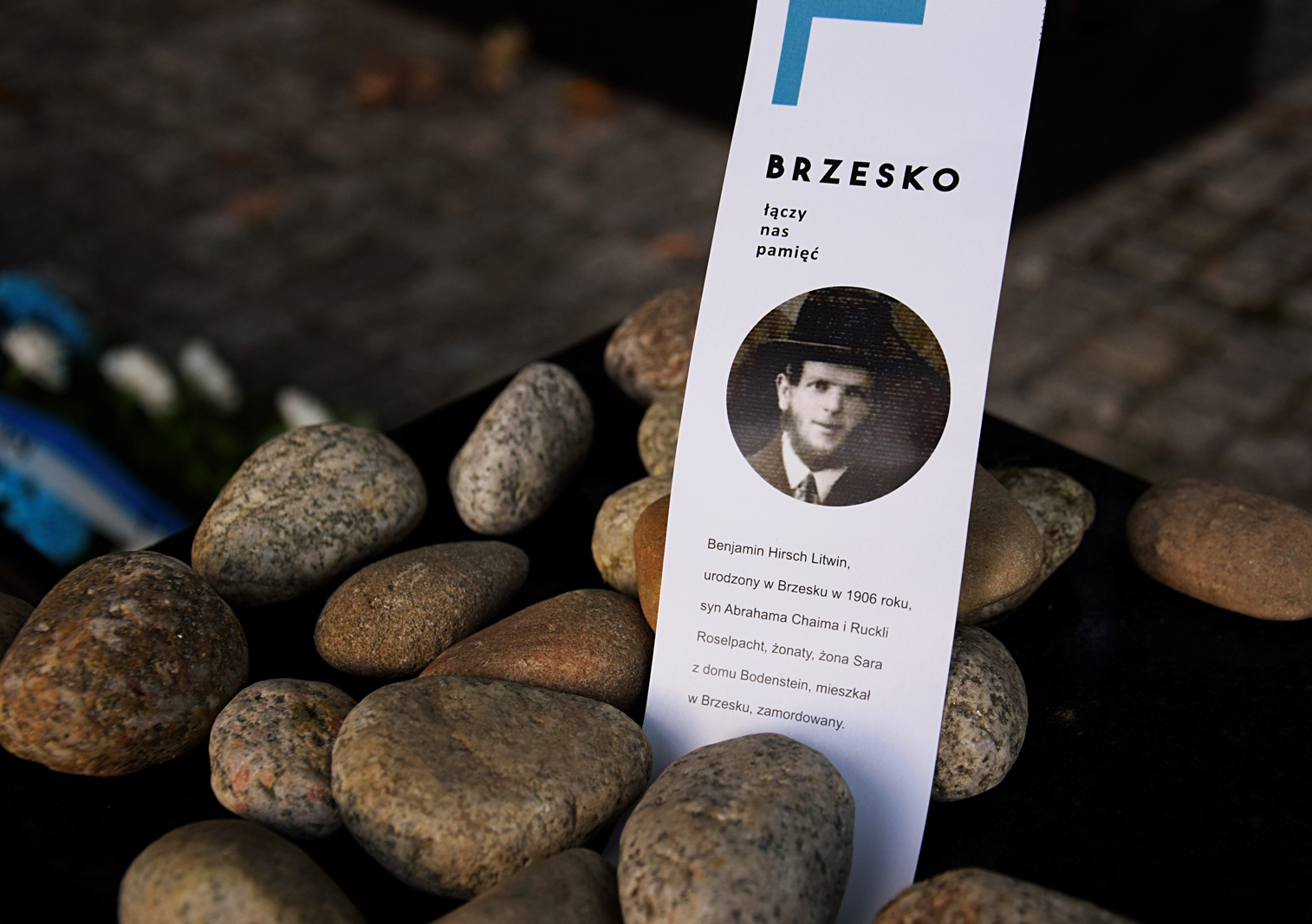 Brzesko - łączy nas pamięć