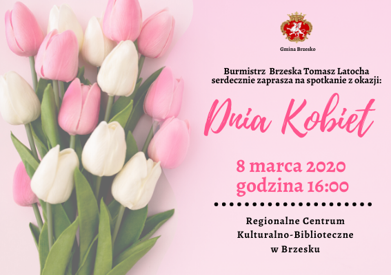 Dzień Kobiet