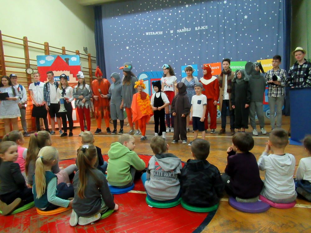 Dzień otwartych drzwi w PSP nr 1