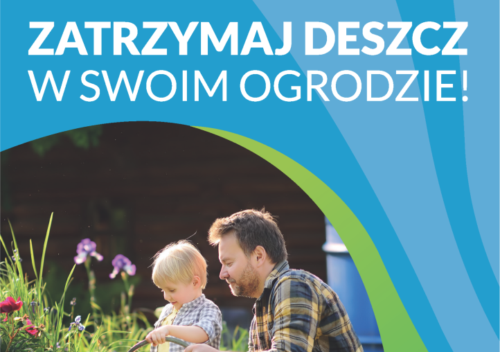 Mikroretencja - rusza nabór!
