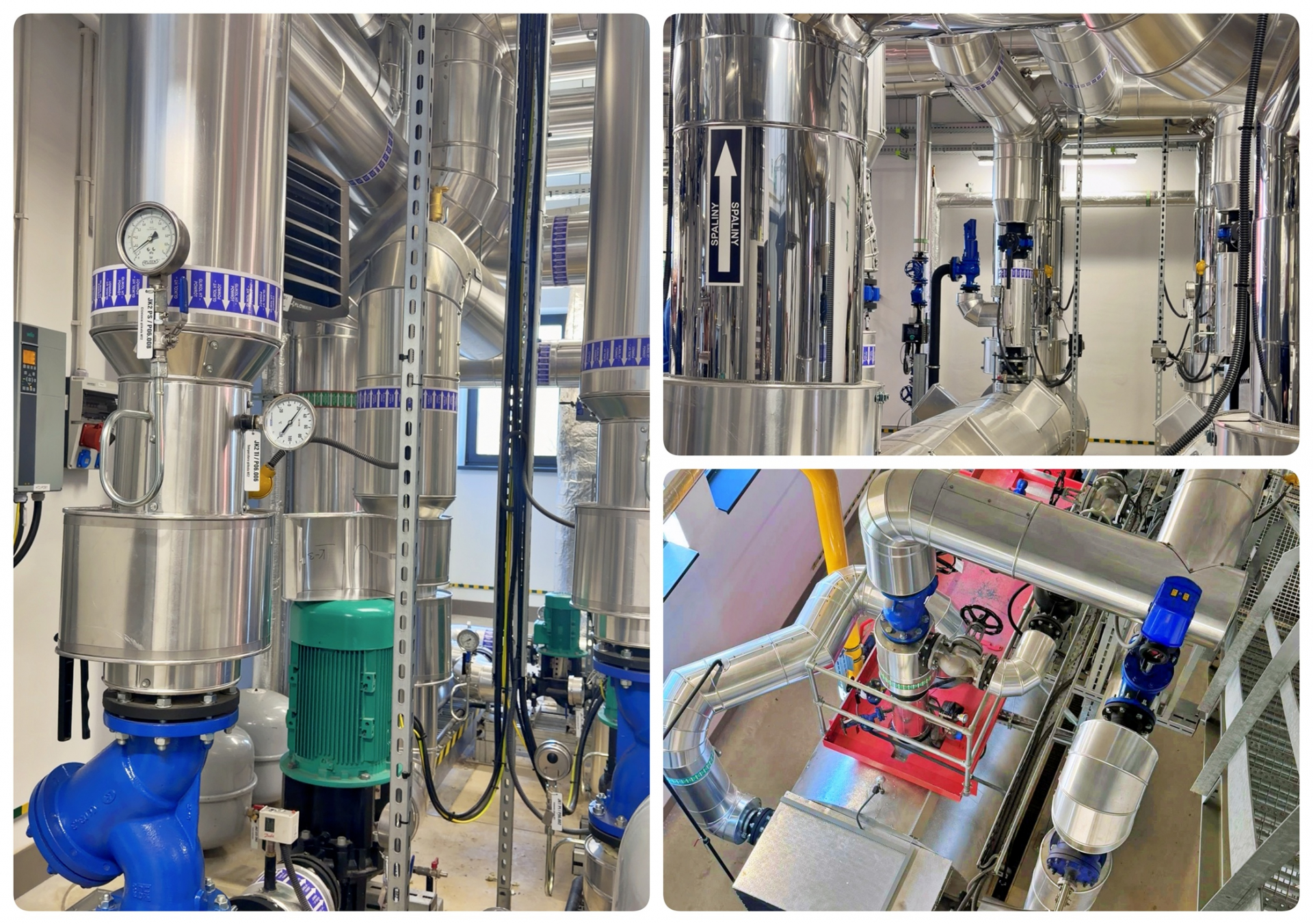 Nowoczesne ciepło w Brzesku