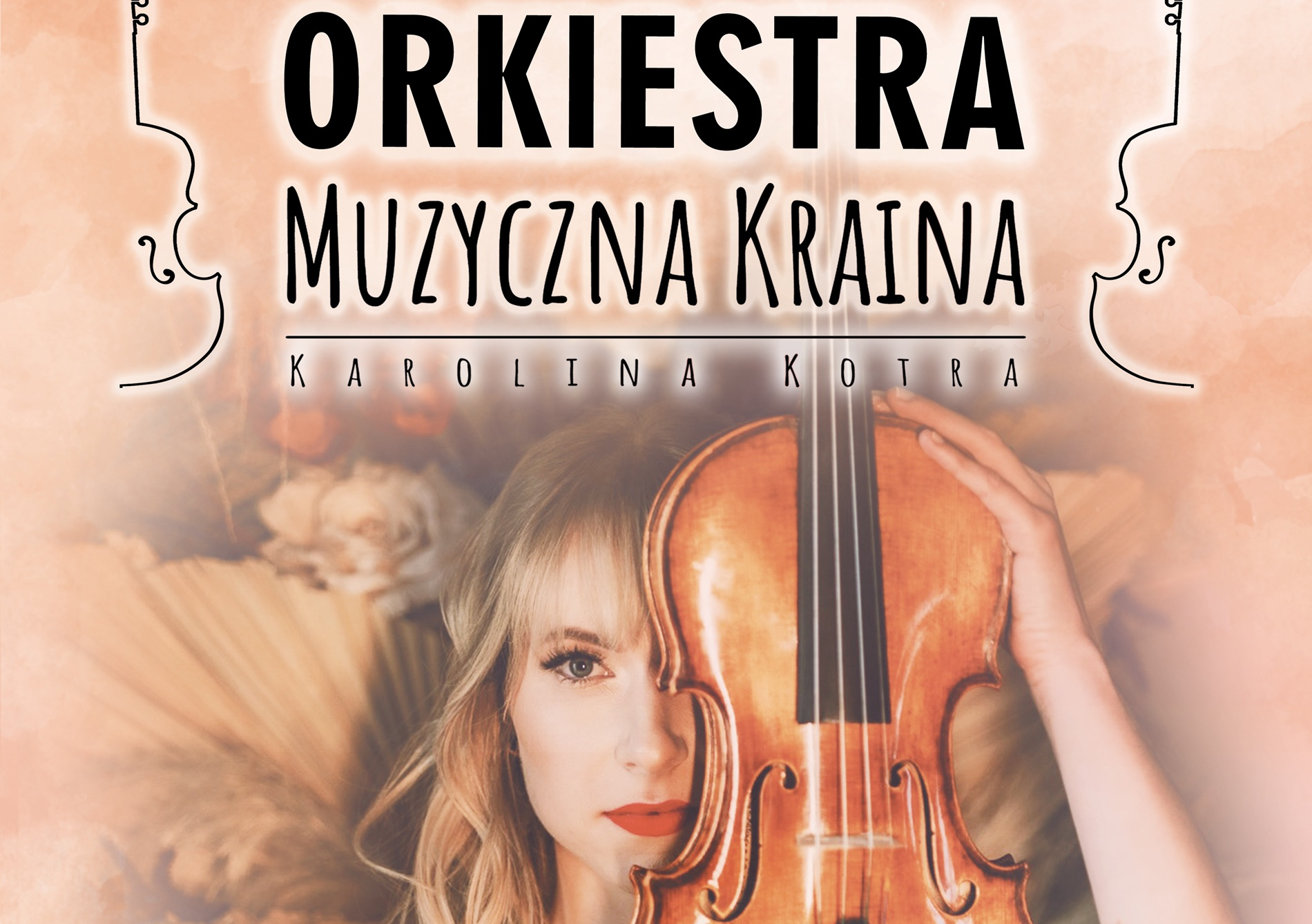 Orkiestra Muzyczna Kraina zaprasza