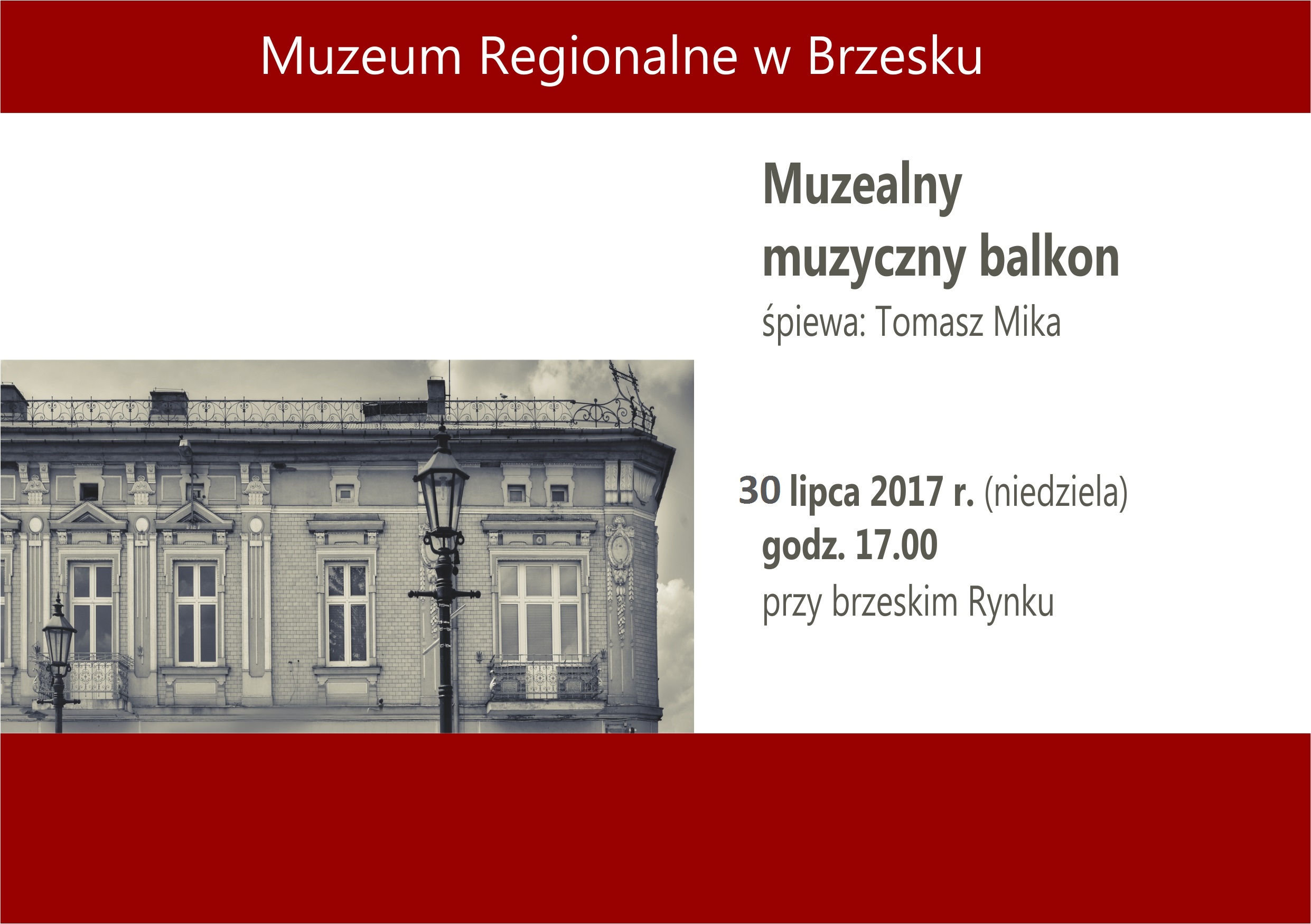 Muzyczny balkon