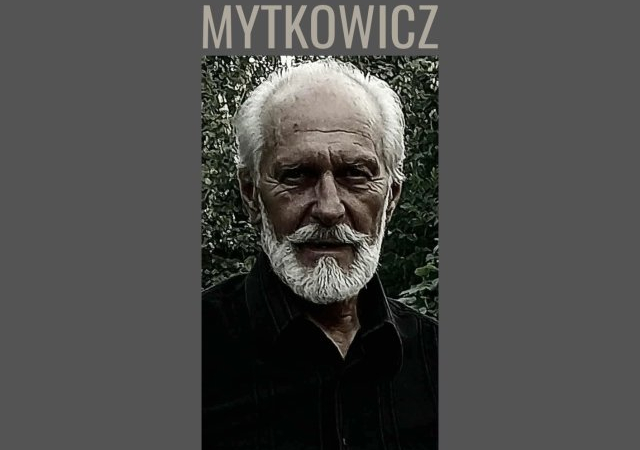 Wernisaż wystawy Janusza Mytkowicza