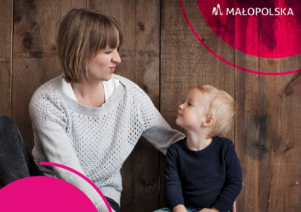 Trwa nabór do Projektu "Małopolska Niania 2.0".