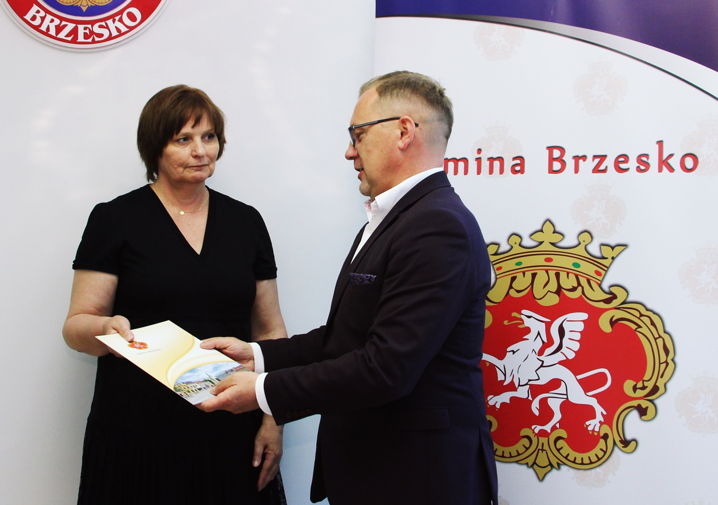 Zmiany na miejscach dyrektorów