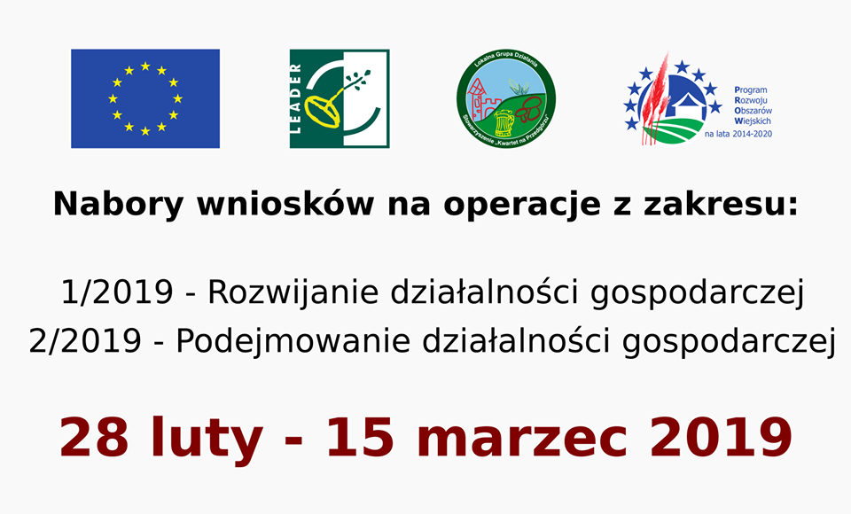 Wsparcie dla biznesu