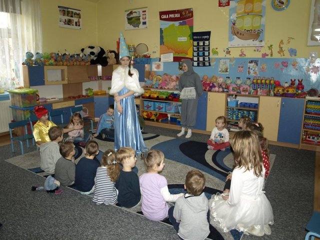 Dzień otwarty w „trójce”