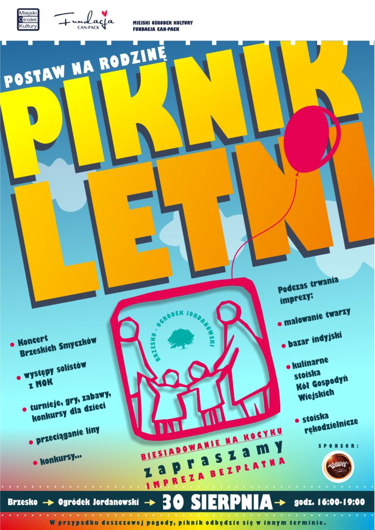 Stawiają na rodzinę