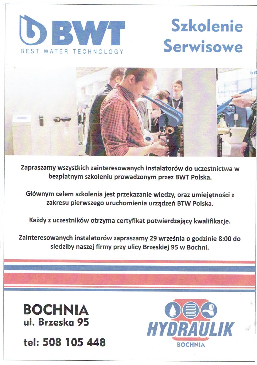 Czas na wymianę kotłów