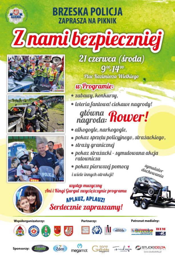 „Z nami bezpieczniej”