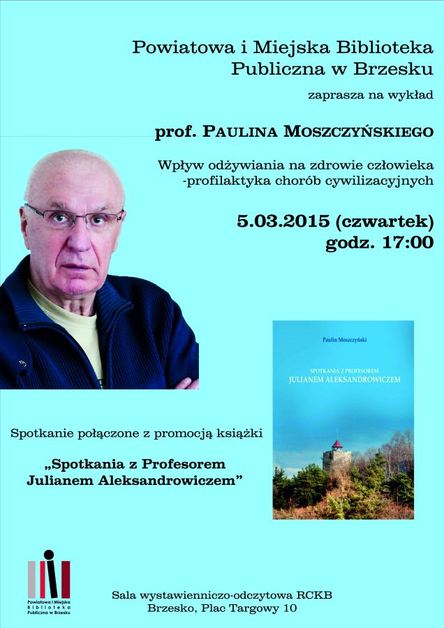 Profilaktyka chorób cywilizacyjnych