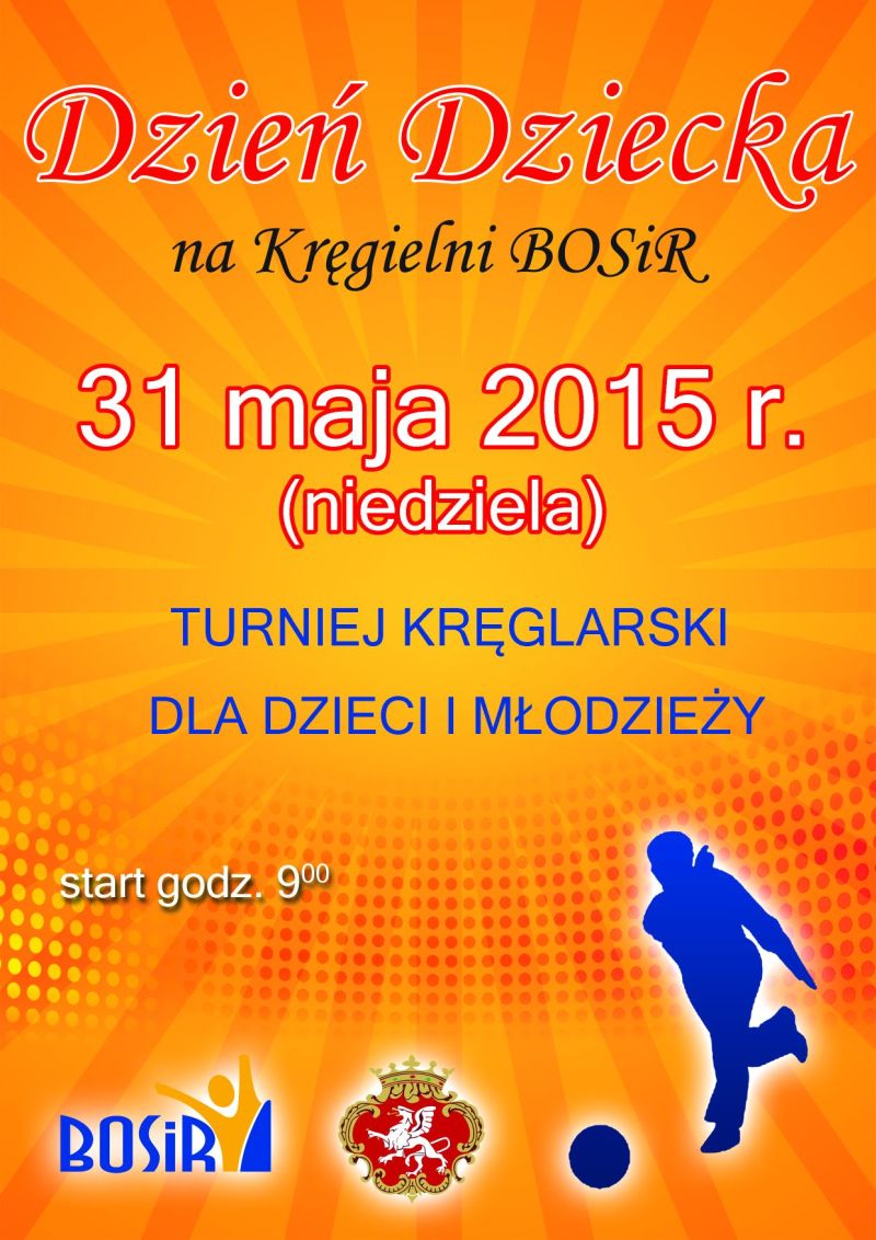 BOSiR dla dzieci i młodzieży