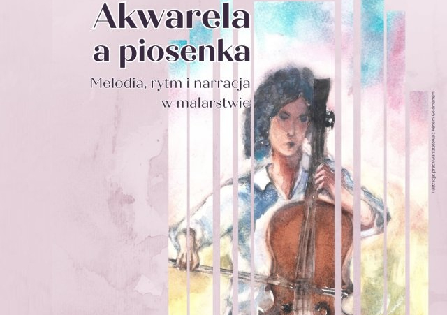 Wernisaż wystawy Janiny Drużkowskiej - Cader