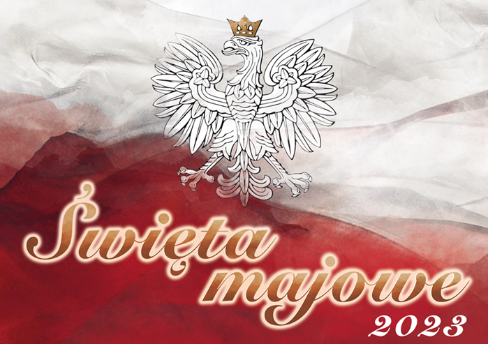 Witaj majowa jutrzenko, świeć naszej polskiej krainie!