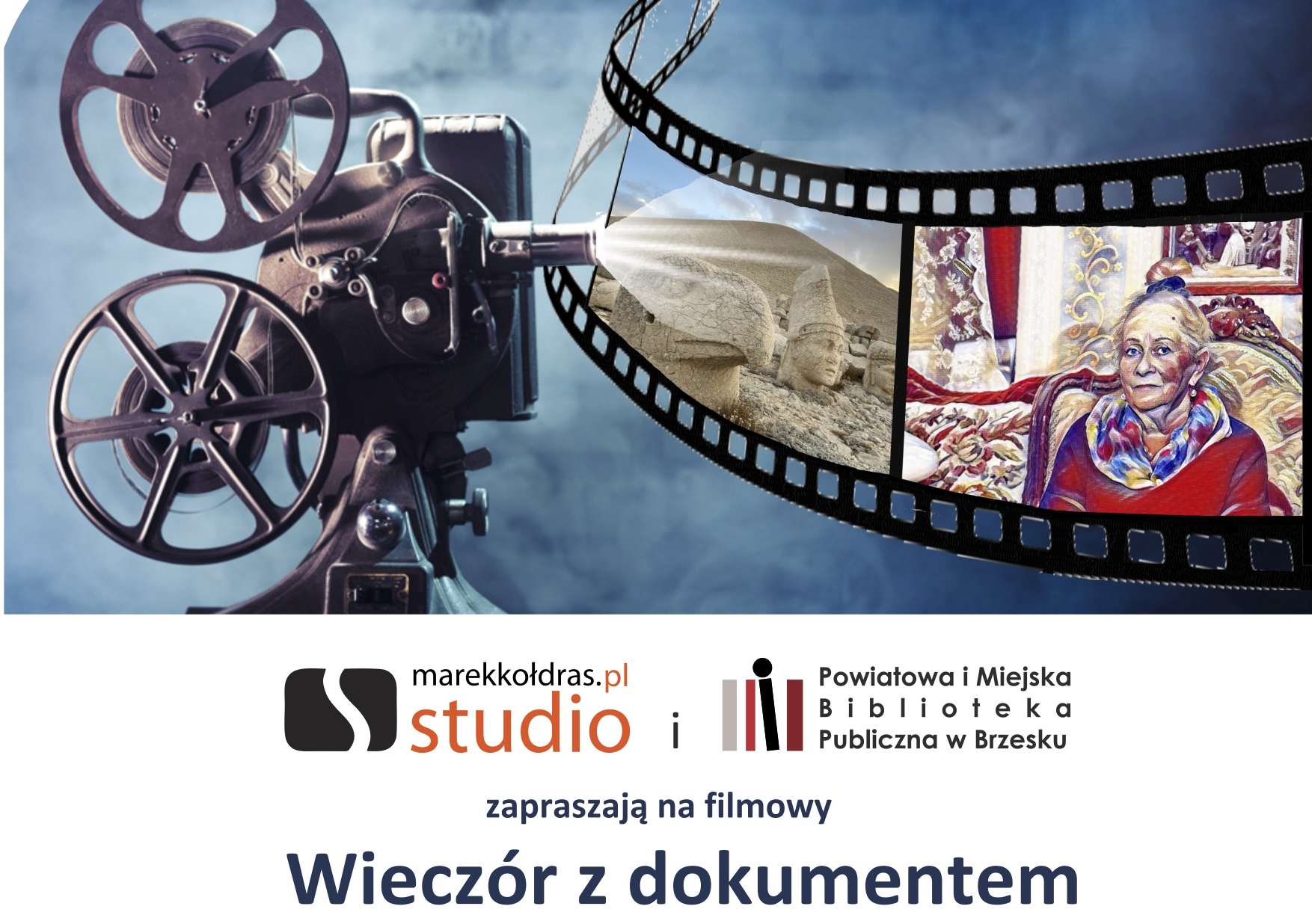 Wieczór z dokumentem