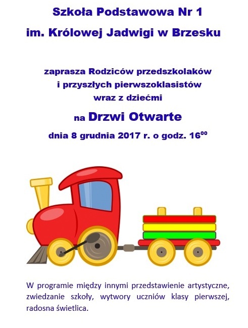 Drzwi otwarte w PSP nr 1