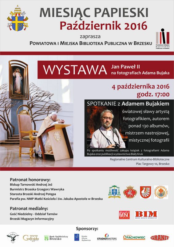 Zaproszenie do RCK-B