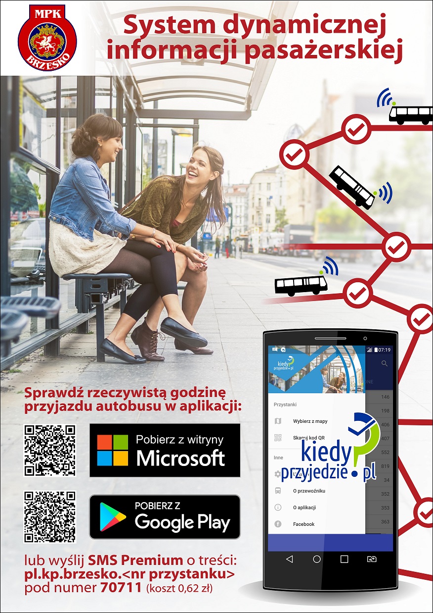 System informacji pasażerskiej