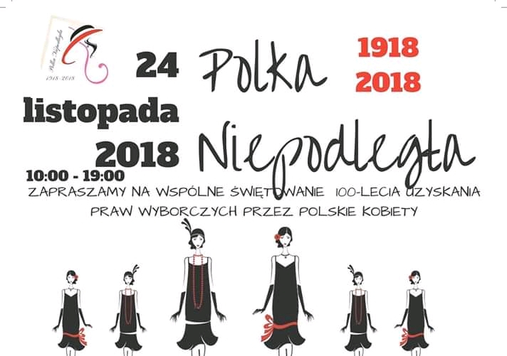 Polka Niepodległa… z Brzeska