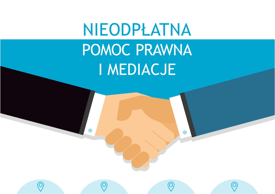 Nieodpłatna pomoc prawna