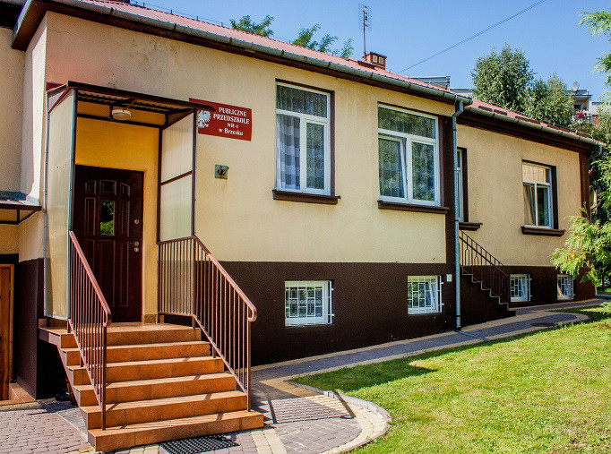 Od 1 września - przedszkole nr 1 w Brzesku będzie czynne dłużej