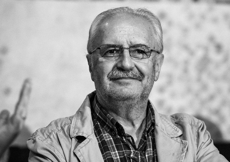 Zmarł prof. Dr hab. Marek Karwala