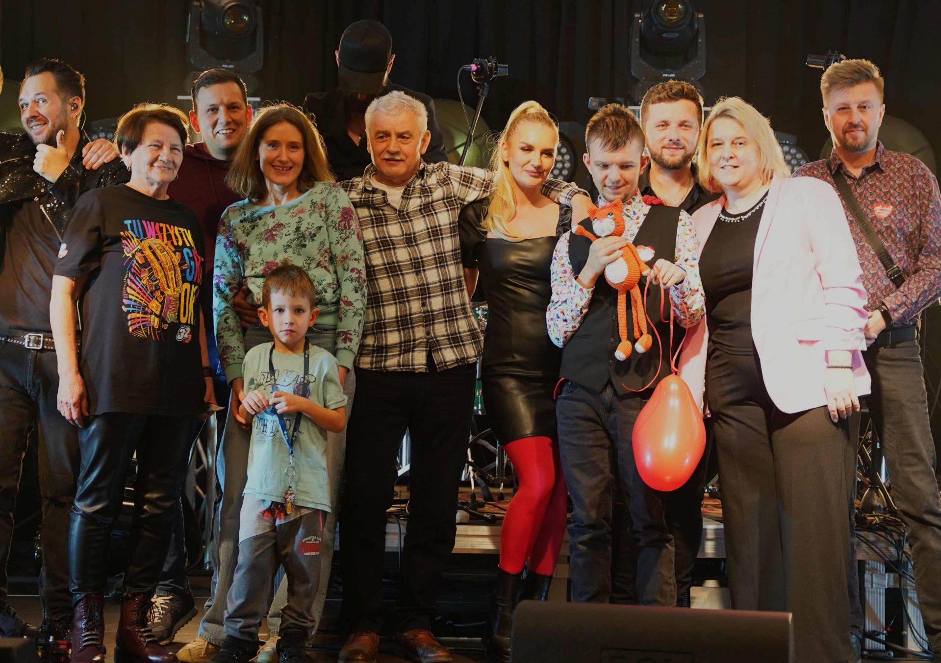 Brzeski Finał WOŚP – absolutny rekord!!!