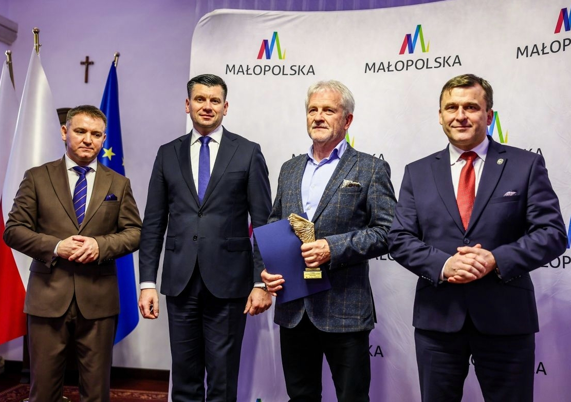 Brzesko wśród liderów PROW